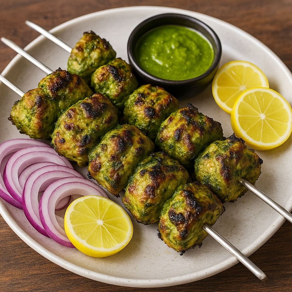 Pudhina Tikka