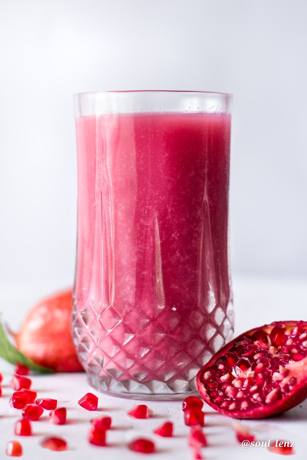 Pomegranate Juice
