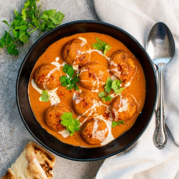 Malai Koftha