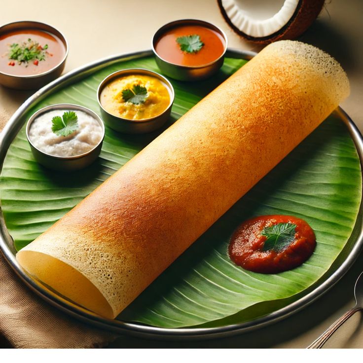Nice Dosa