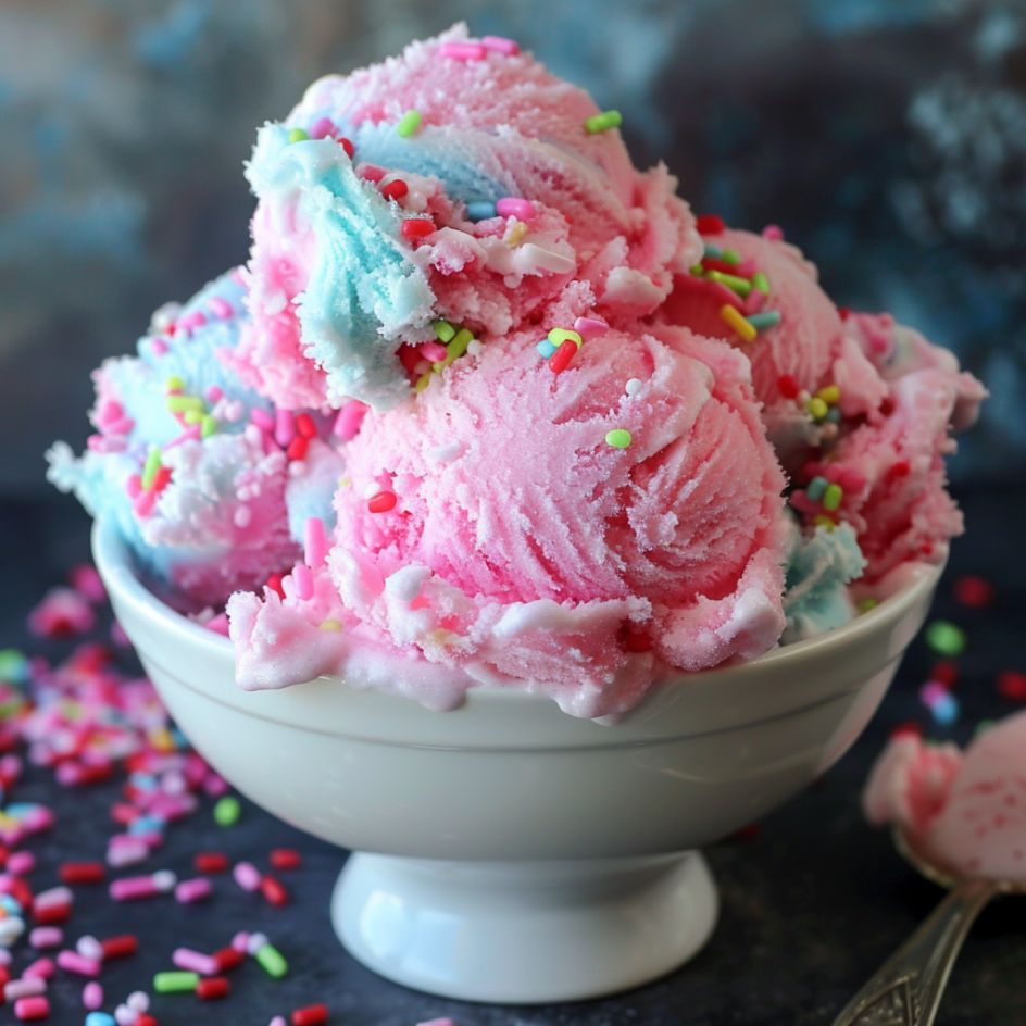 Cotton Candy