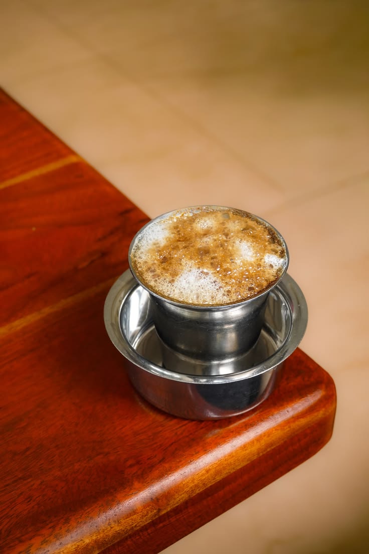 Filter Coffee
