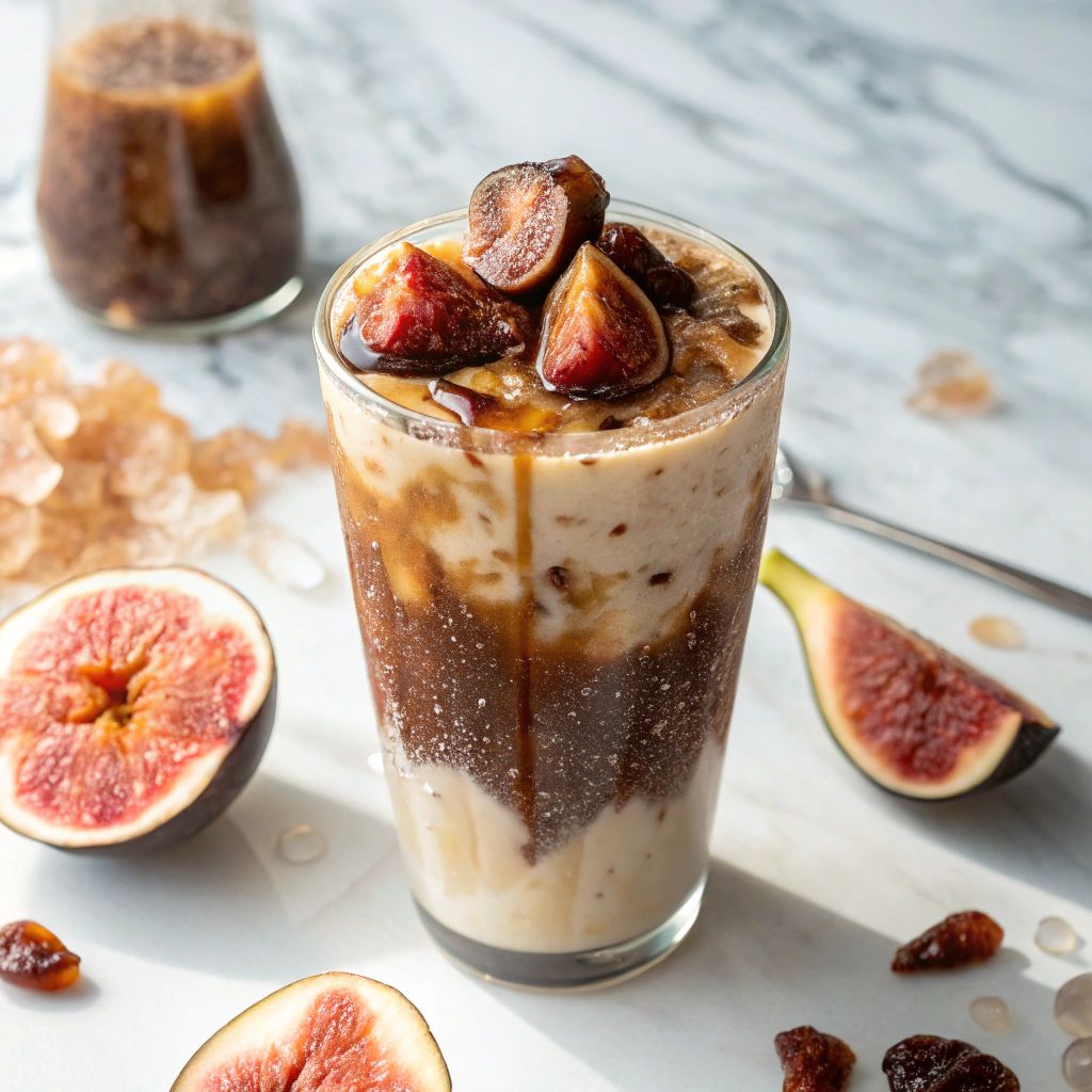 Fig + Dates (350ml)
