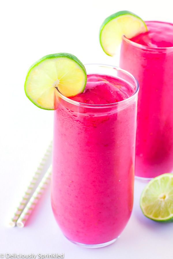 Pink Lime 500ml