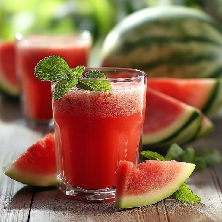 Watermelon Juice 500ml