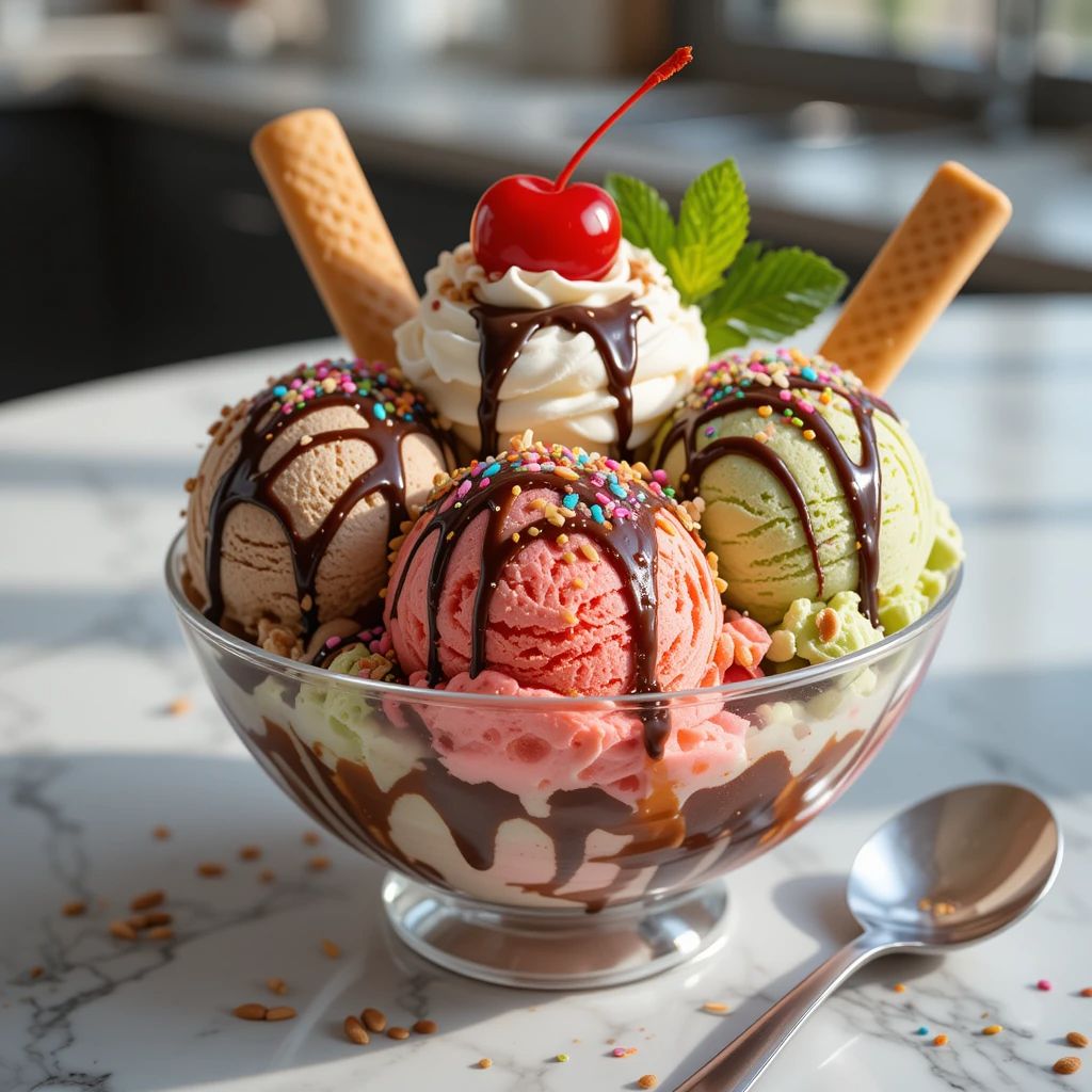 Giani Special