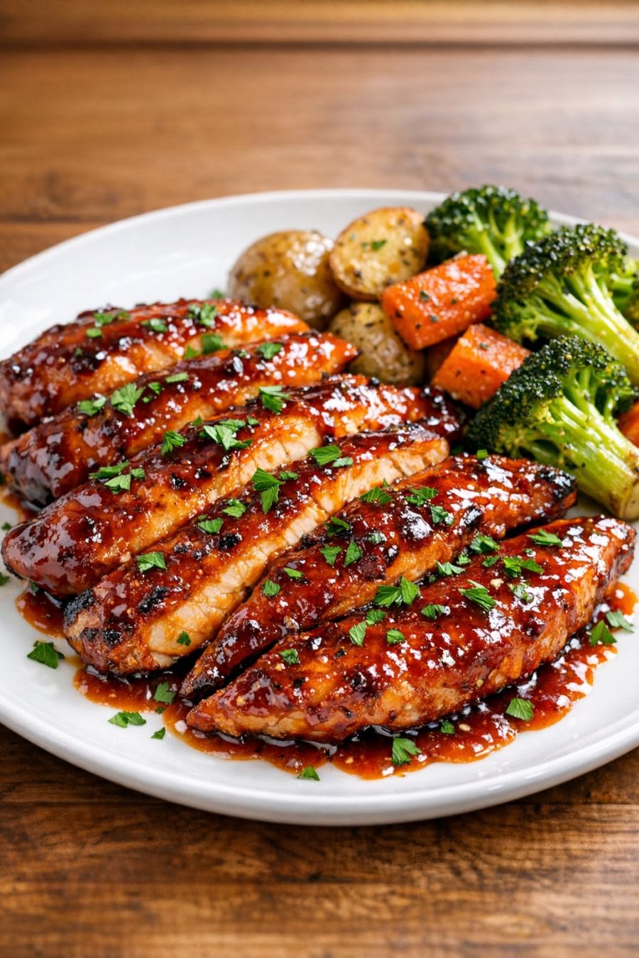 Chicken Steak