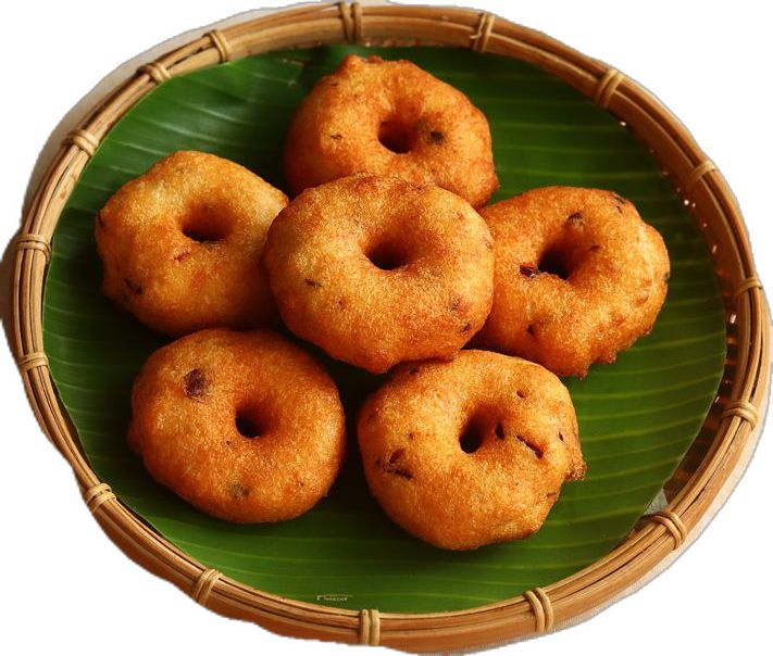 Medhu Vadai (1 Pc)