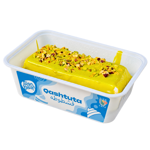 Qashtuta Tender