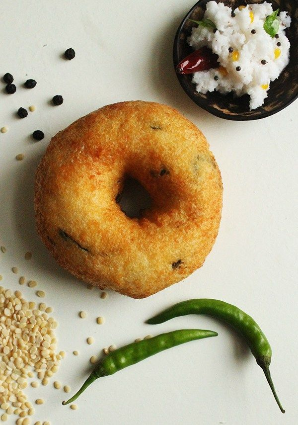 MethuVadai (1 Pcs)