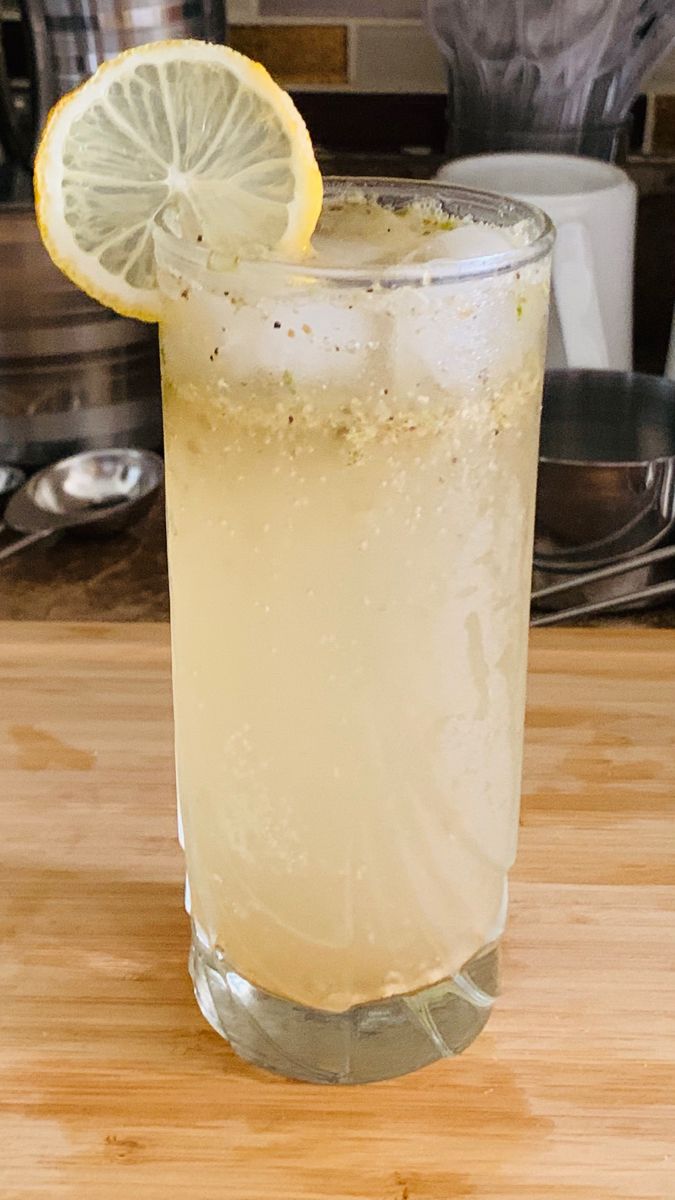 Masla Lemonade