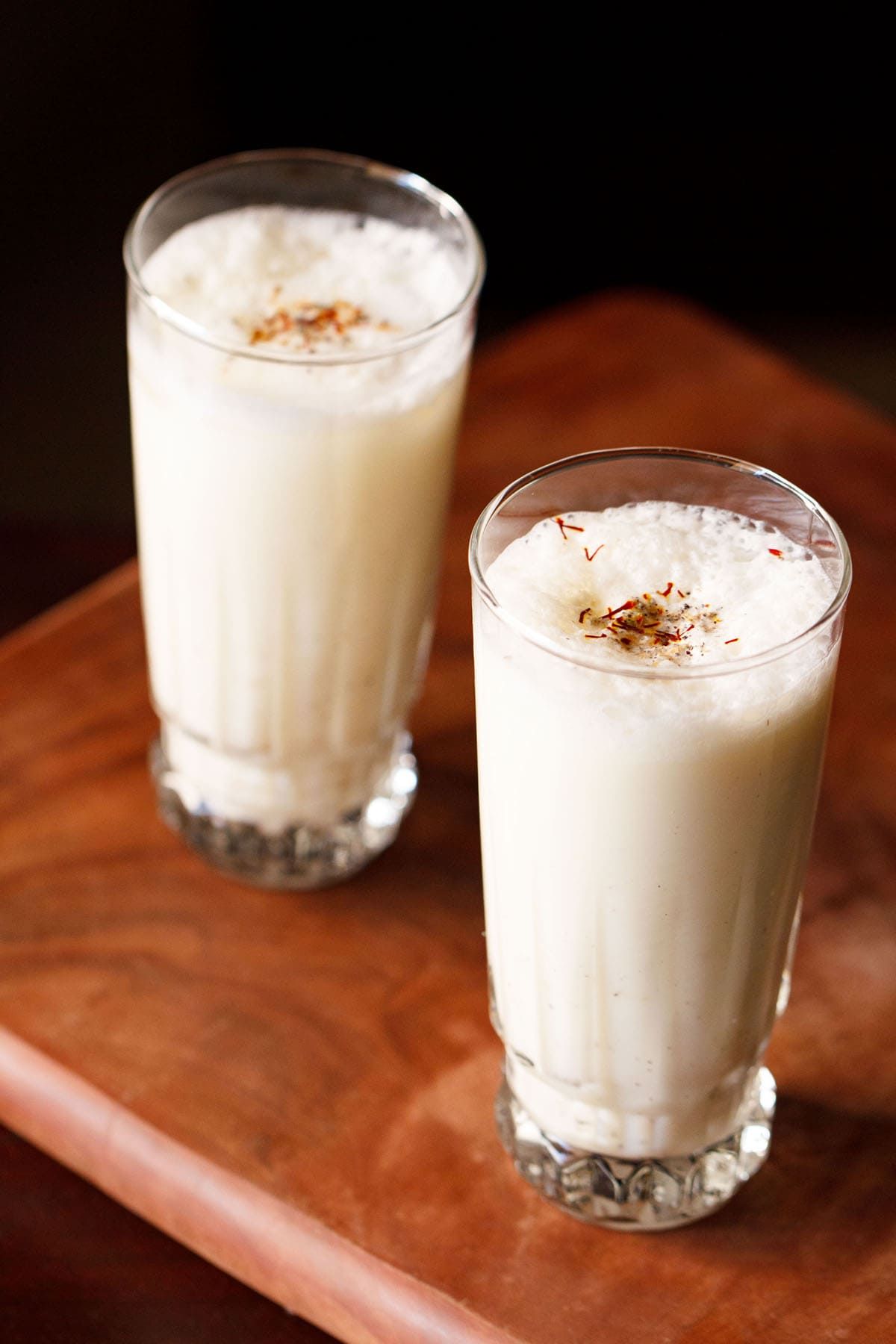 Salt Lassi
