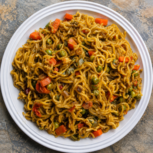 Maggi