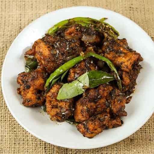 Chicken Ghee Fry