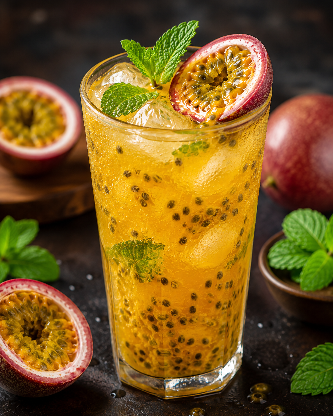 Passion Fruit
