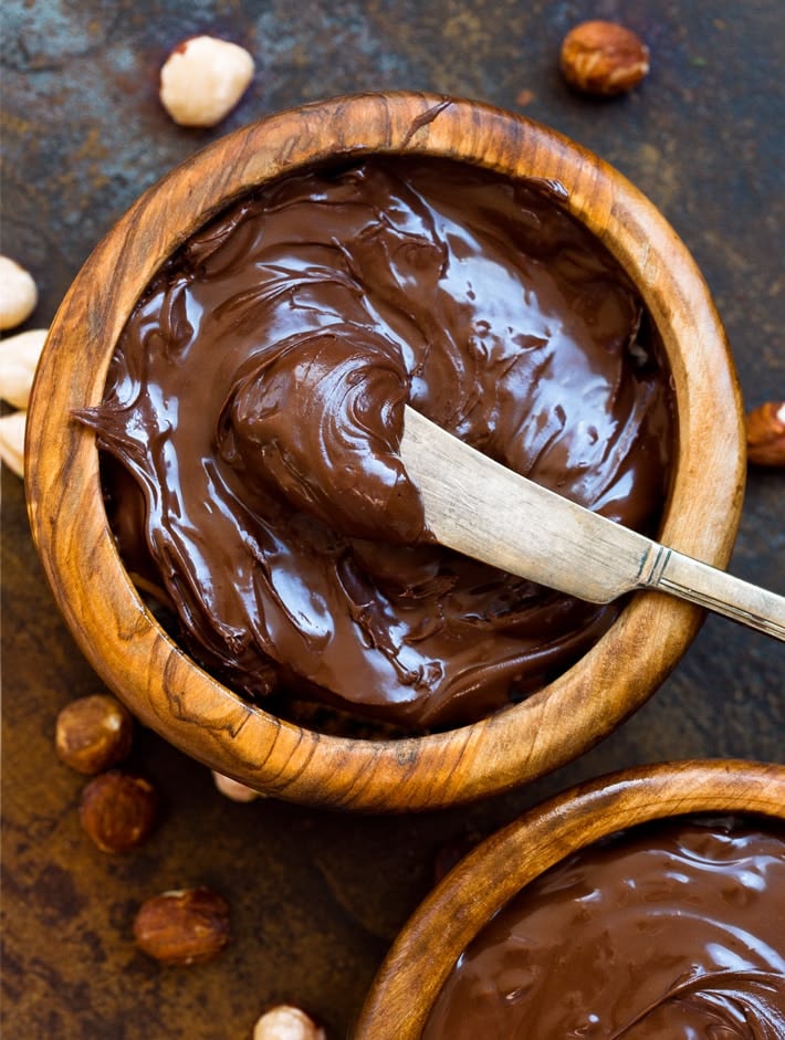 Nutella