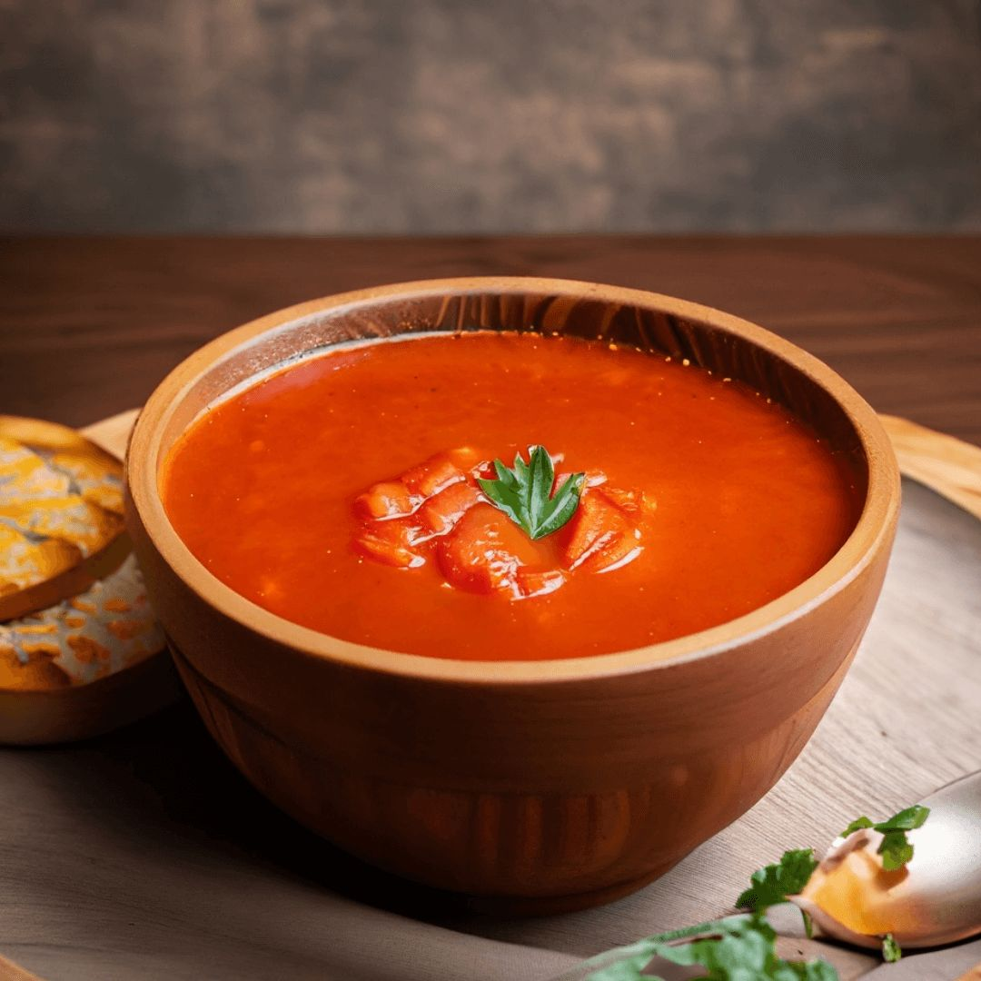 Tomato Soup