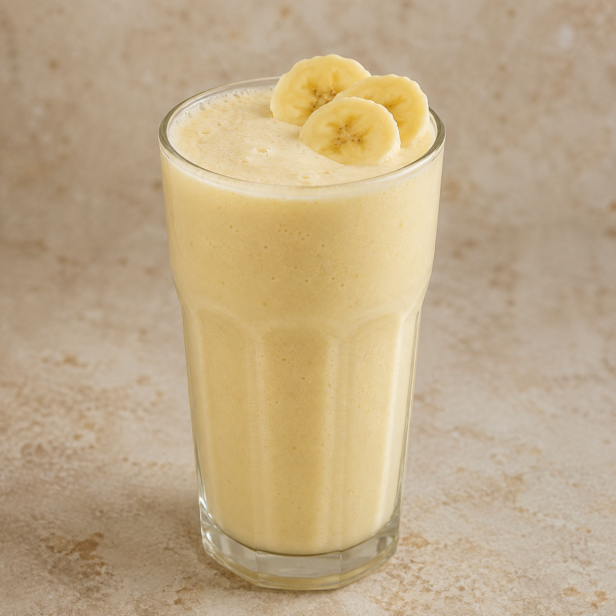 Banana Juice (750ml)