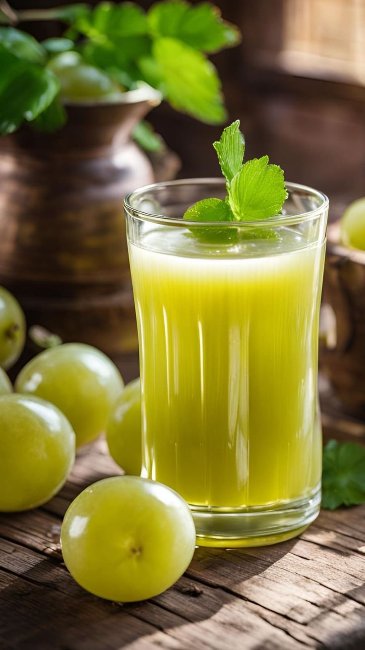 Amla Juice (750ml)