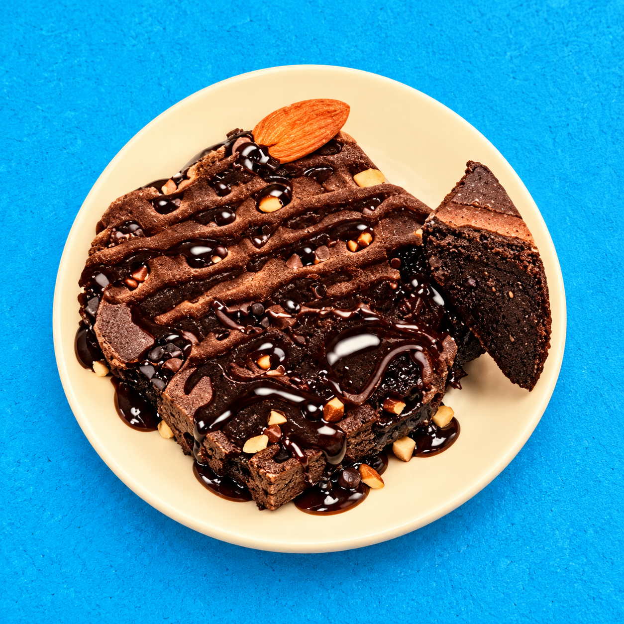 Brownie Fudge