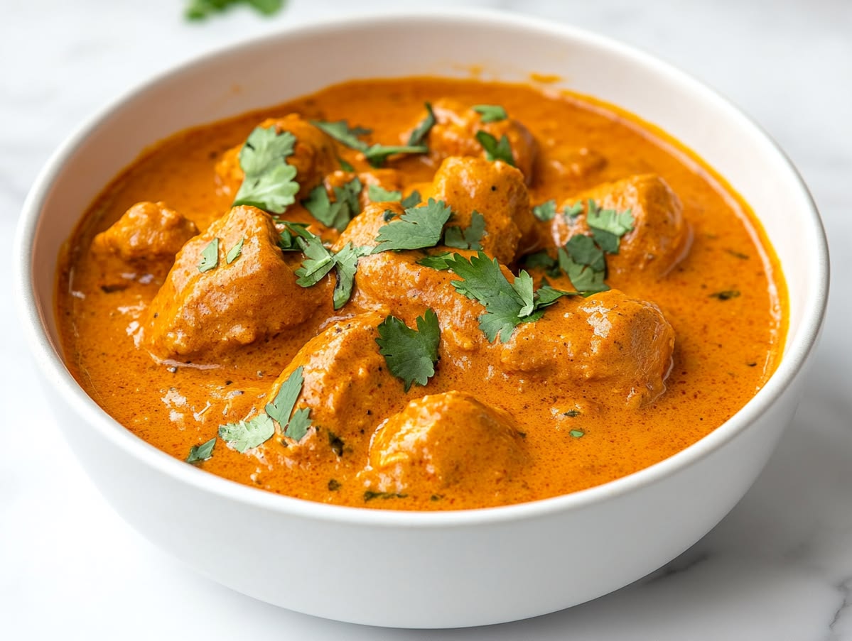 Chicken Masala
