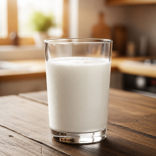Milk