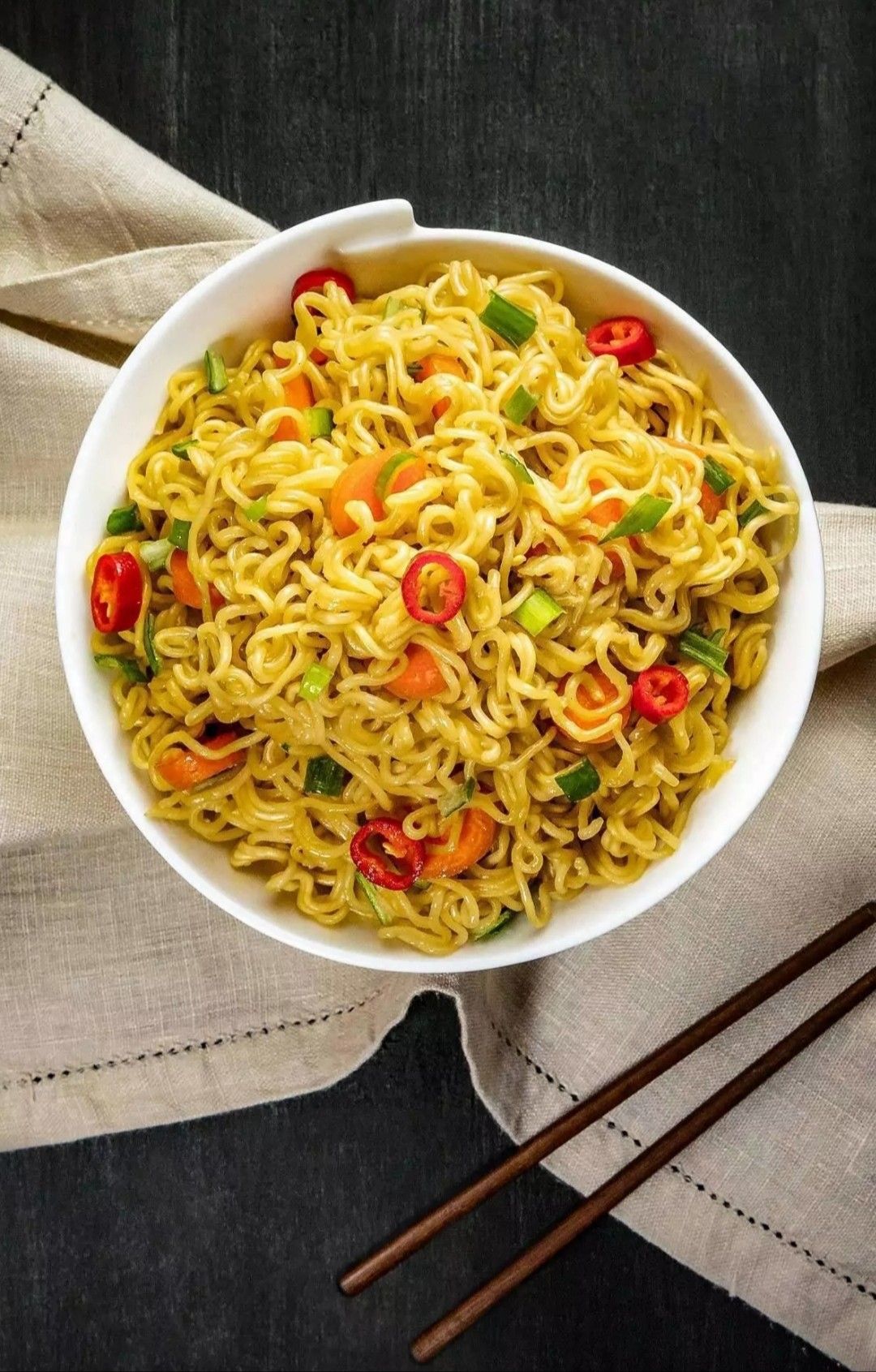 Veg Maggi