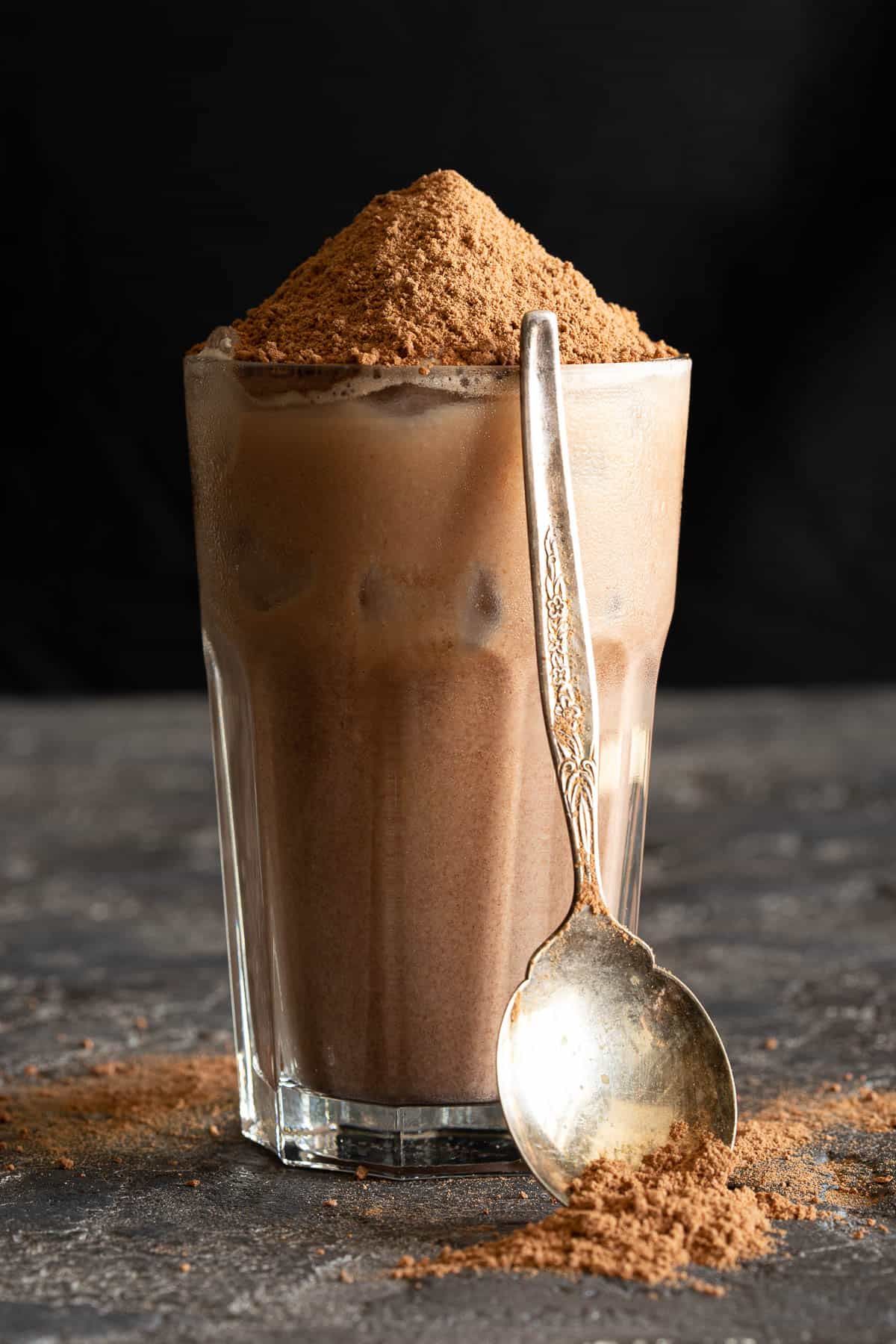 Milo Thickshake