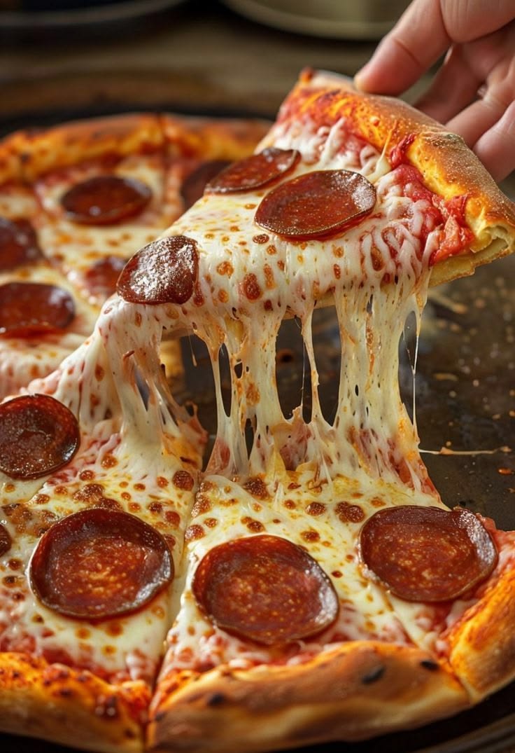Pepperoni