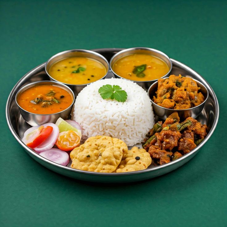 Budget Meals