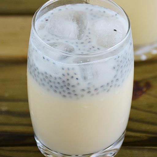 Milk Sarbath