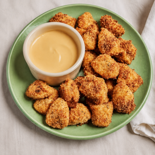 Chicken Nuggets (6 pcs)