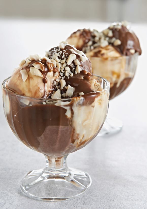 Chocolate Carnival