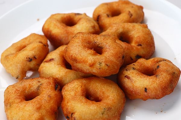Medu Vada