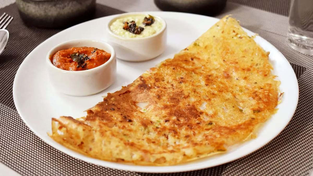 Rava Dosai