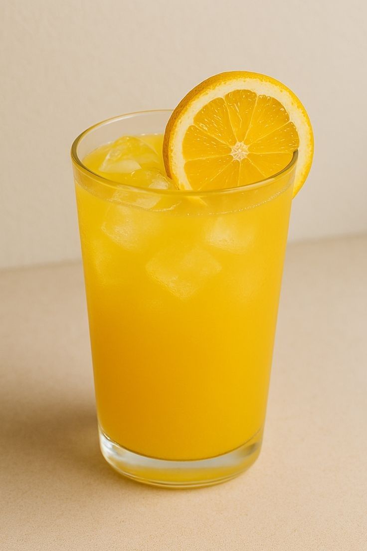 Orange Juice