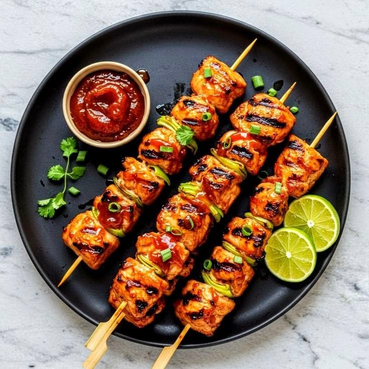 Chicken Tikka