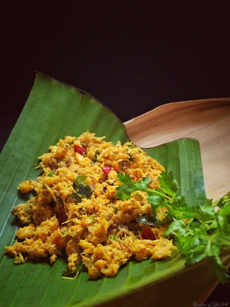 Sura Puttu