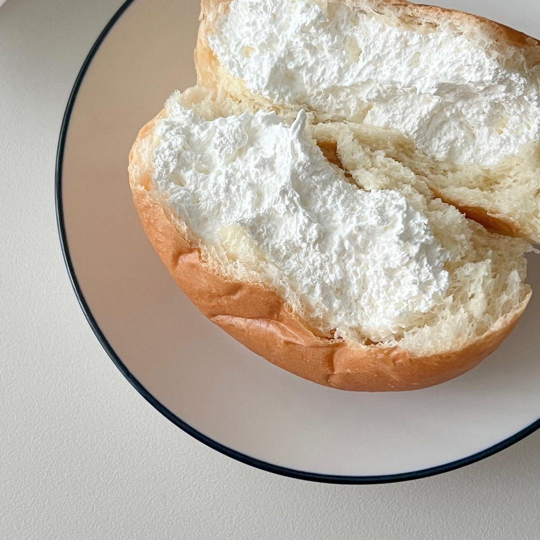 Cream Bun