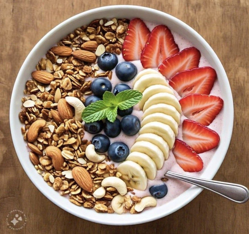 Smoothie Bowl