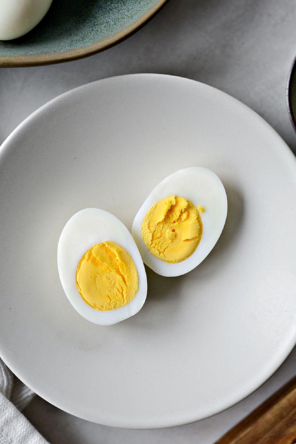 Boiled Egg (1)