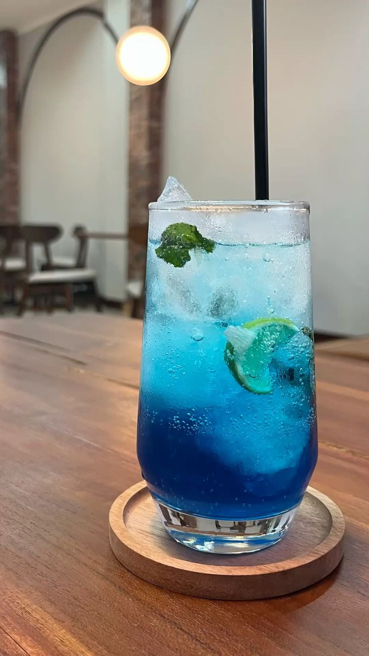 Blue Code