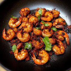 Prawn Fry (250 grms)