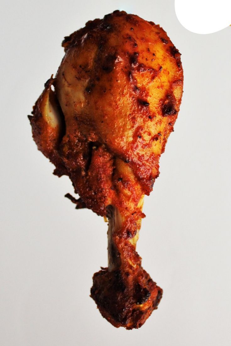 Chicken Leg 65 (1 piece)