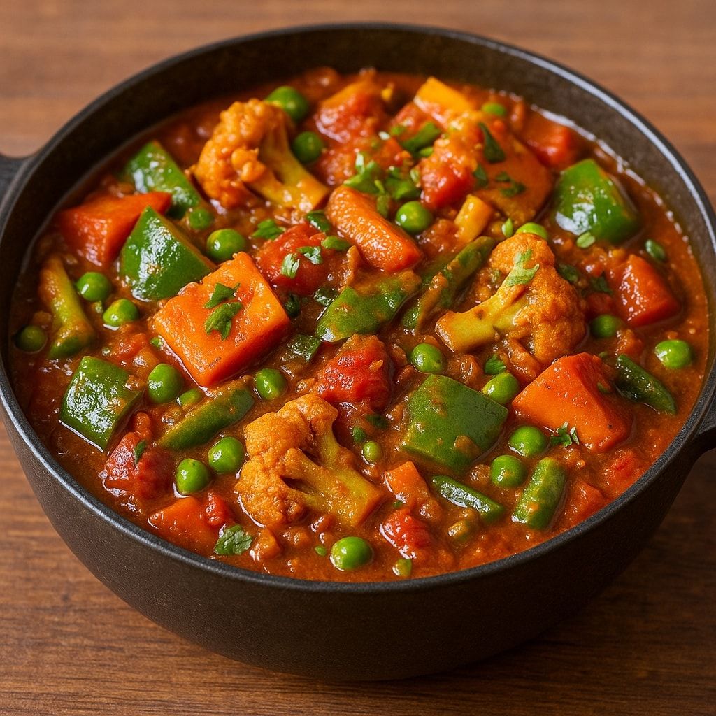 Veg Kaadai