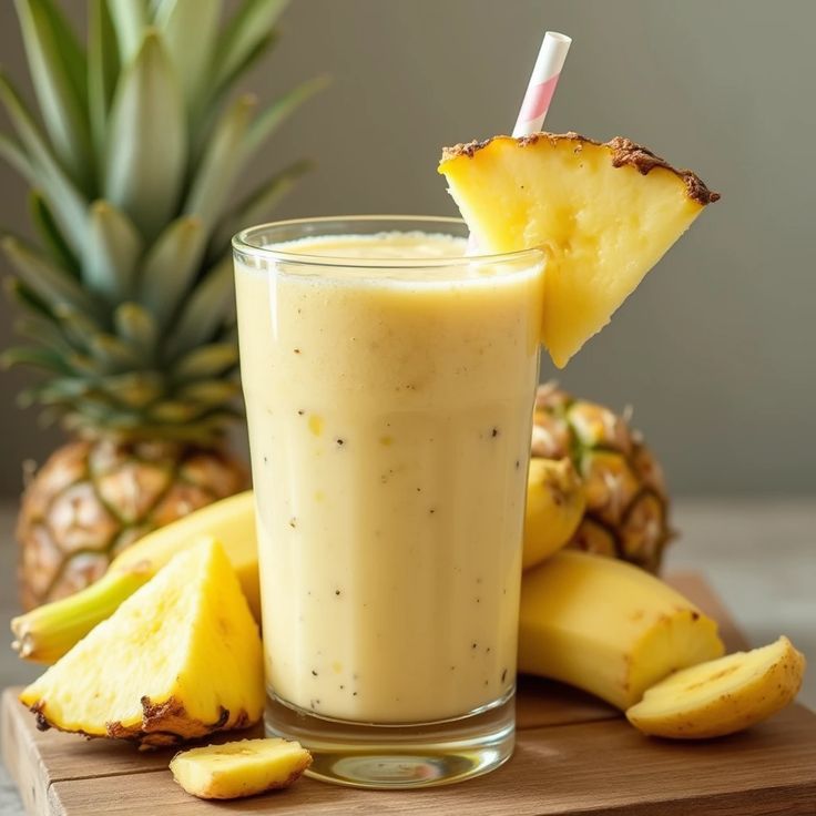 Pine Apple