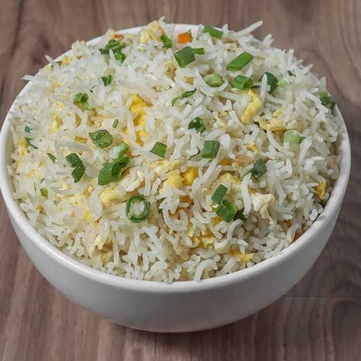 Egg Fried Rice