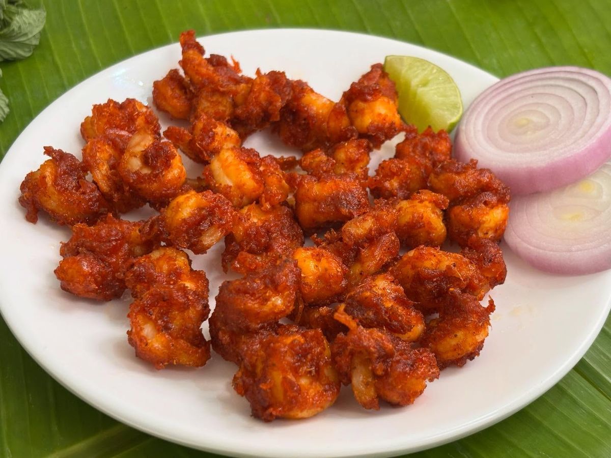 Prawn 65