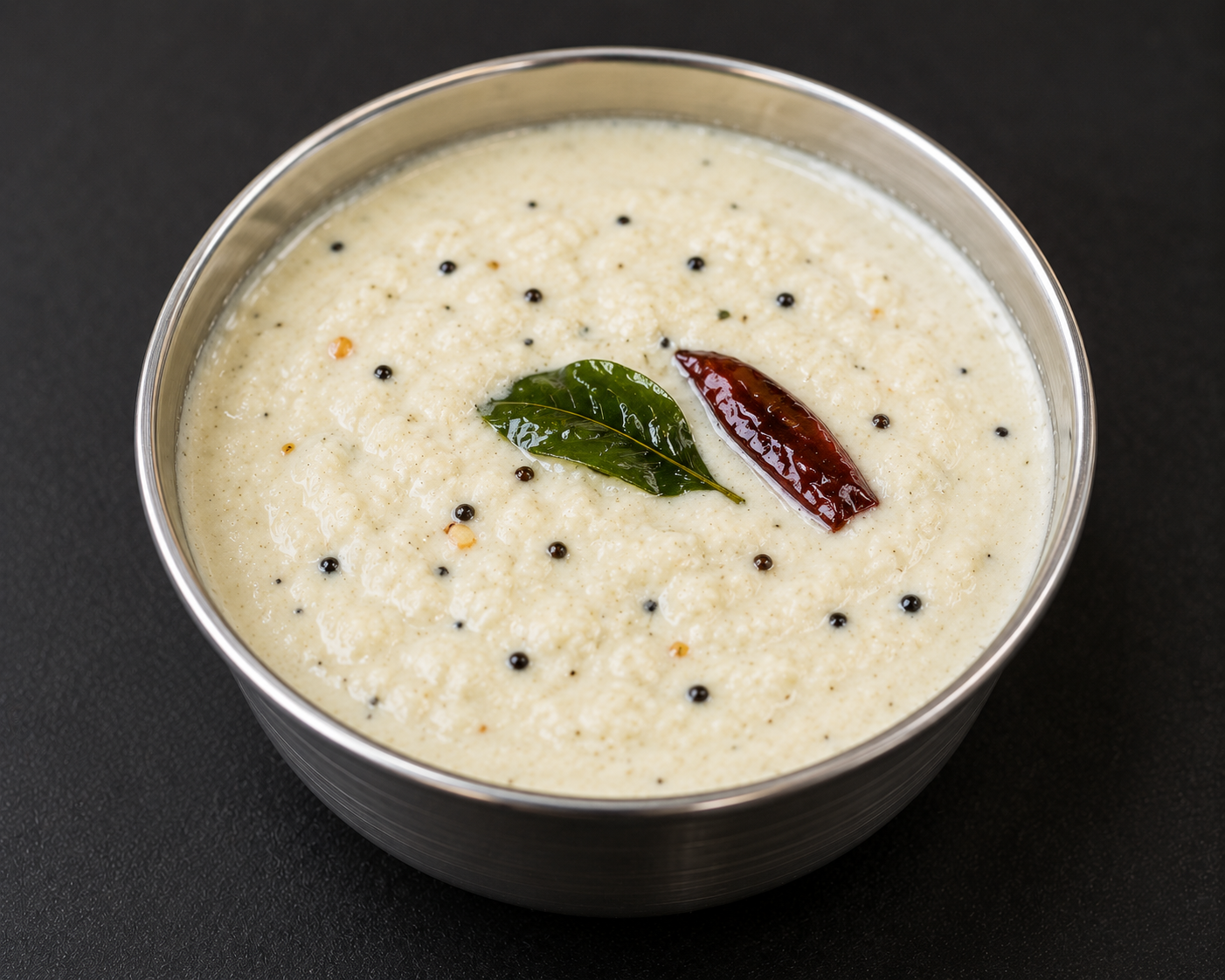 Coconut Chutney (250 ml)