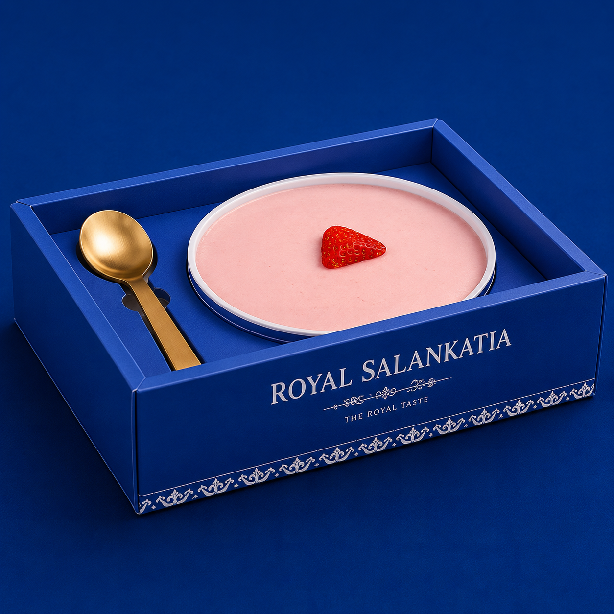 Royal Salankatia